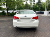 Used 2012 Subaru Legacy 2.5i Premium image 4
