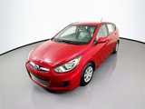 Used 2013 Hyundai Accent GS image 3