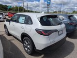 New 2025 Honda HR-V LX image 4
