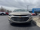 Used 2022 Chevrolet Malibu LT image 2