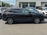 Certified 2021 Jeep Cherokee Latitude Lux image 2