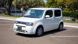Used 2013 Nissan Cube 1.8 S w/ Interior Designer Pkg image 3