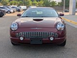Used 2004 Ford Thunderbird Deluxe image 2