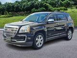 Used 2017 GMC Terrain SLE w/ Chrome Edition image 3