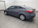 Used 2016 Kia Forte LX w/ LX Popular Plus Package image 3