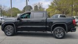 Certified 2019 GMC Sierra 1500 AT4 w/ AT4 Premium Package image 5