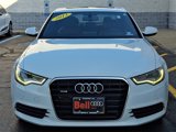 Used 2013 Audi A6 3.0T Premium Plus image 4