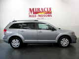 Used 2019 Dodge Journey SE image 6