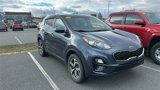 Used 2020 Kia Sportage LX image 2