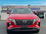 Certified 2022 Hyundai Tucson SEL w/ Convenience Package image 2
