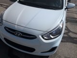 Used 2016 Hyundai Accent SE w/ Option Group 02 image 3