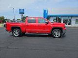 Used 2017 GMC Sierra 1500 SLT w/ SLT Premium Package image 2