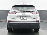 Used 2020 Jeep Cherokee Latitude w/ Cold Weather Group image 5