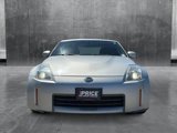 Used 2008 Nissan 350Z Enthusiast w/ Cargo Convenience Pkg image 2