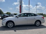 Used 2018 Nissan Sentra SV image 4
