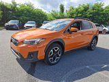 Used 2019 Subaru Crosstrek 2.0i Limited w/ Moonroof Package image 3