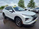 Used 2022 Mitsubishi Eclipse Cross ES image 4