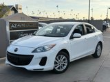 Used 2012 MAZDA MAZDA3 i Touring image 2