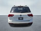 Used 2020 Volkswagen Tiguan SE w/ Panoramic Sunroof Package image 4