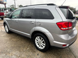 Used 2015 Dodge Journey SXT w/ Flexible Seating Group image 2