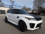 Used 2020 Land Rover Range Rover Sport SVR image 3