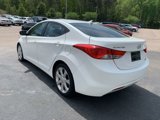 Used 2013 Hyundai Elantra Limited image 5