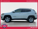 Used 2019 Jeep Compass Latitude image 2