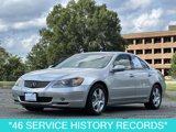 Used 2006 Acura RL image 4
