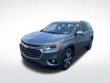 Used 2019 Chevrolet Traverse LT w/ LT Premium Package image 3