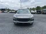 Used 2021 Ford Escape SE w/ SE Sport Appearance Package image 2