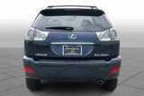 Used 2007 Lexus RX 400h AWD image 4