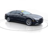 Used 2022 Hyundai Sonata SEL image 2