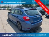 Used 2016 Subaru Impreza 2.0i Sport Premium image 3
