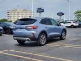 Used 2022 Ford Escape SEL image 2