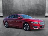 Used 2017 Lincoln MKZ Reserve image 3