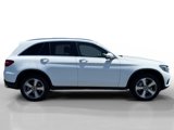 Used 2018 Mercedes-Benz GLC 300 4MATIC image 6