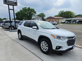 Used 2021 Chevrolet Traverse LT image 6