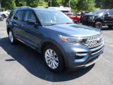 Used 2020 Ford Explorer Limited image 2
