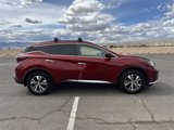 Used 2021 Nissan Murano SV image 4