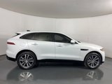 Used 2021 Jaguar F-PACE S image 4