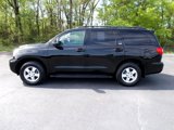 Used 2012 Toyota Sequoia SR5 image 6