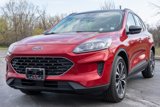Used 2022 Ford Escape SE w/ SE Sport Appearance Package image 2