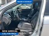 Used 2012 Cadillac SRX Luxury image 5