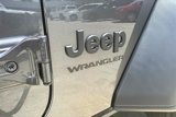 Used 2022 Jeep Wrangler Sport S image 5