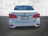 Used 2019 Nissan Sentra S w/ Appearance Package image 4