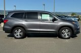 Used 2017 Honda Pilot EX-L image 3