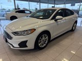 Used 2019 Ford Fusion SE image 6