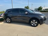 Used 2016 Acura MDX FWD image 4