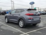 Used 2019 Hyundai Tucson SE image 4
