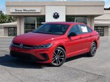 New 2025 Volkswagen Jetta Sport image 1